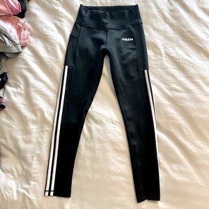 Adidas Athletic Leggings